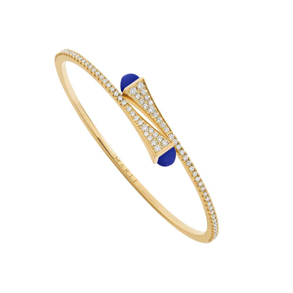 Bracelet Marli NY CLEO-B1YGLL