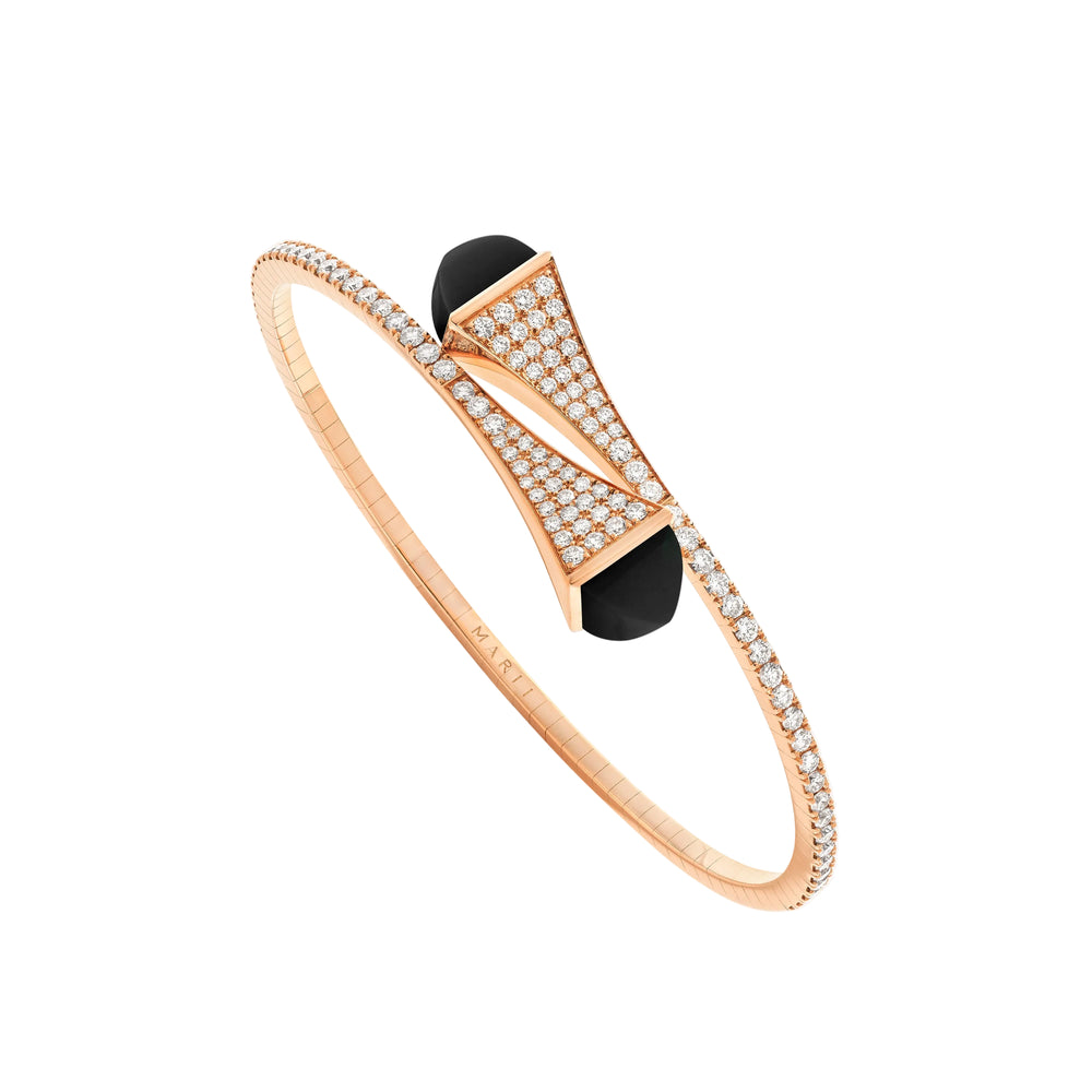 Bracelet Marli NY Cleo - B3RGBO
