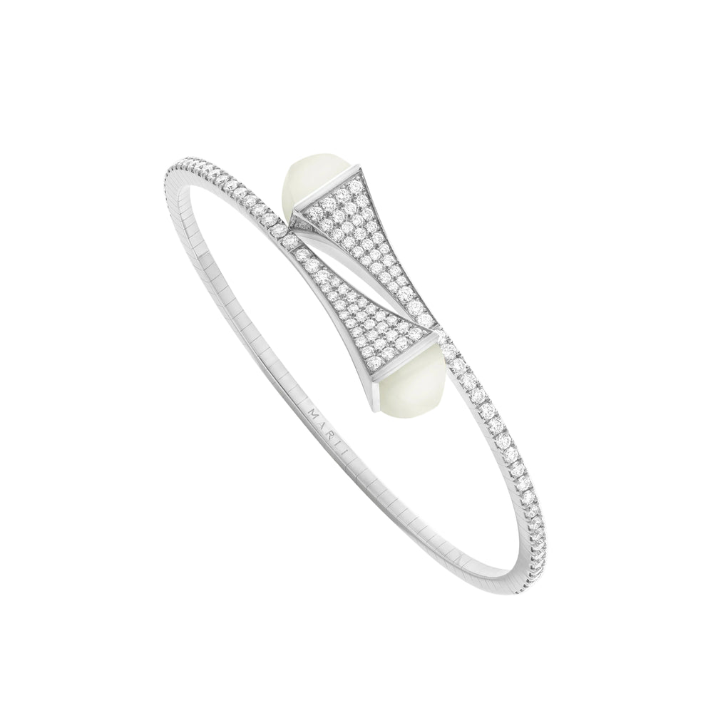 Bracelet Marli NY Cleo - B3WGMS