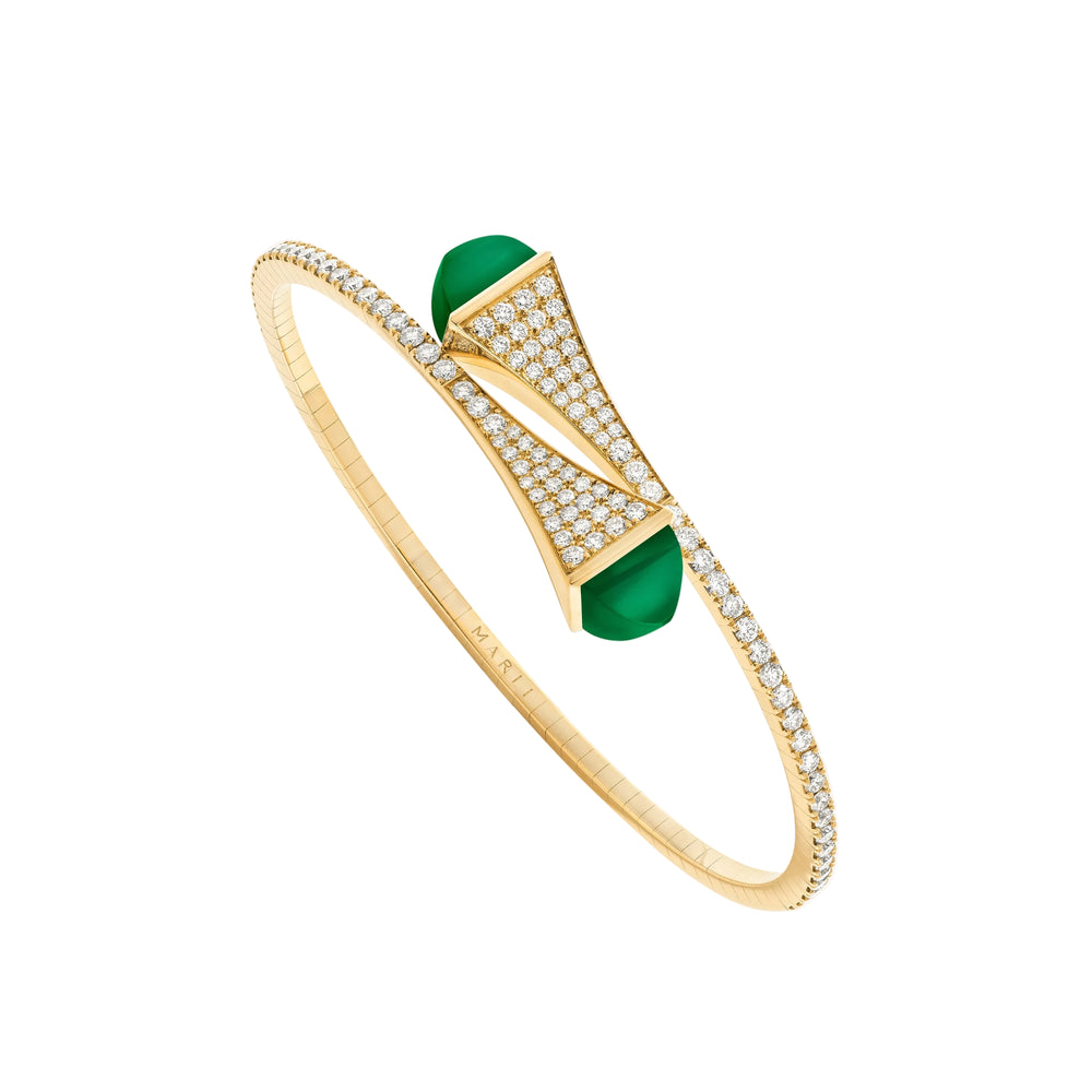 Bracelet Marli NY Cleo - B3YGGJ