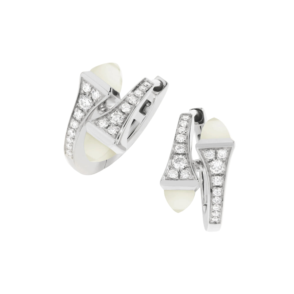 Boucles d'oreilles Marli NY Cleo - E20WGMS