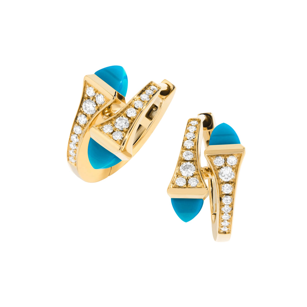 Boucles d'oreilles Marli NY CLEO-E20YGTQ