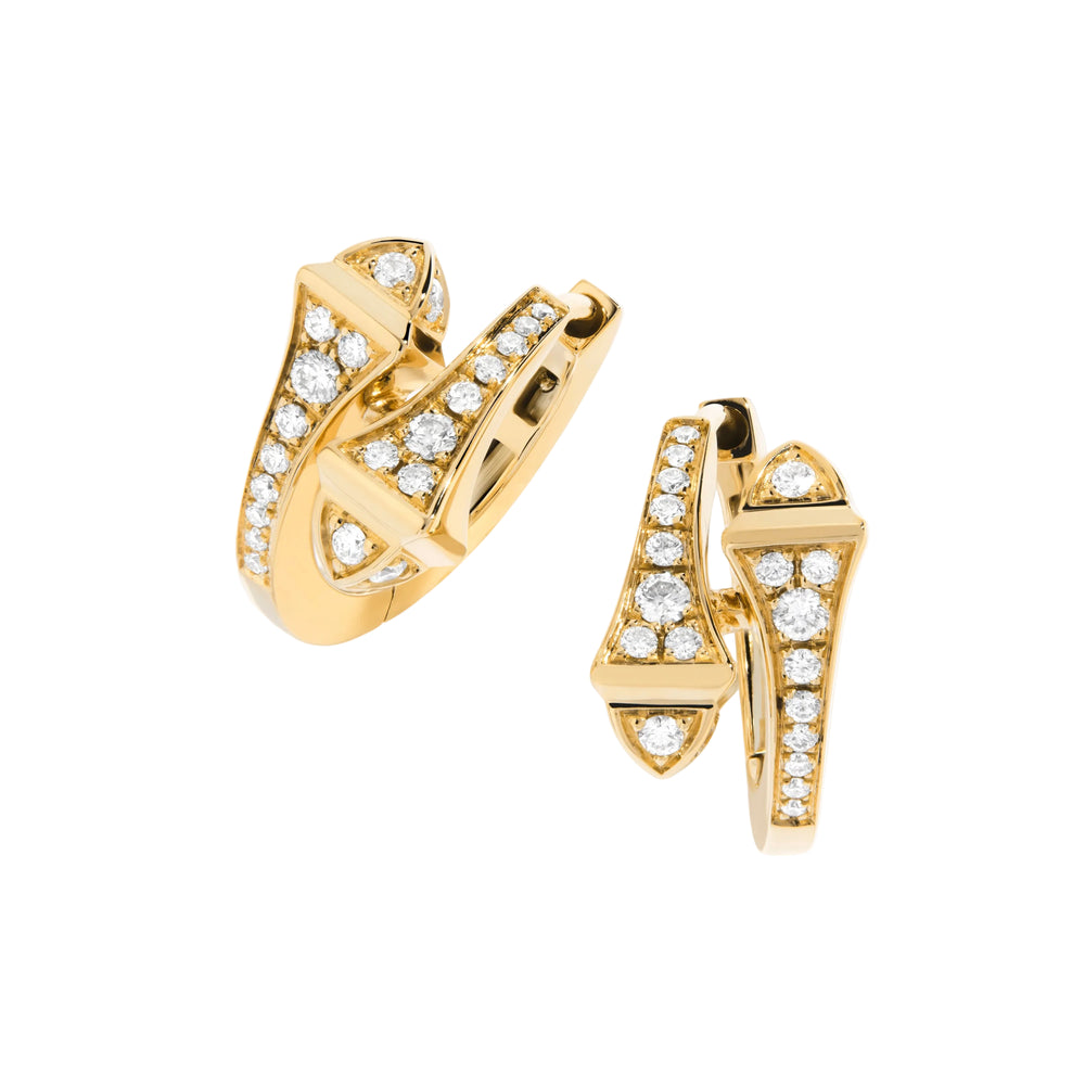 Boucles d'oreilles Marli NY Cleo-E21YGDD