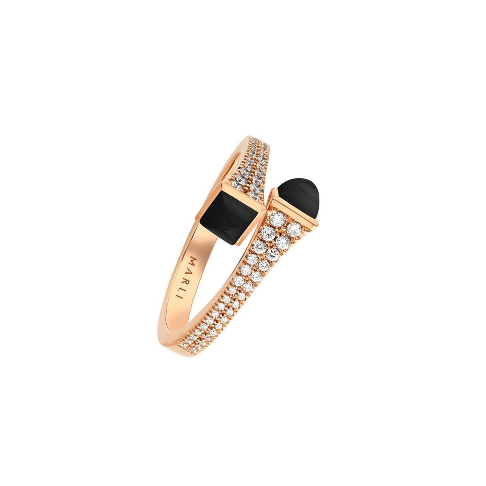 Bague Cleo Marli NY - R1RGBO