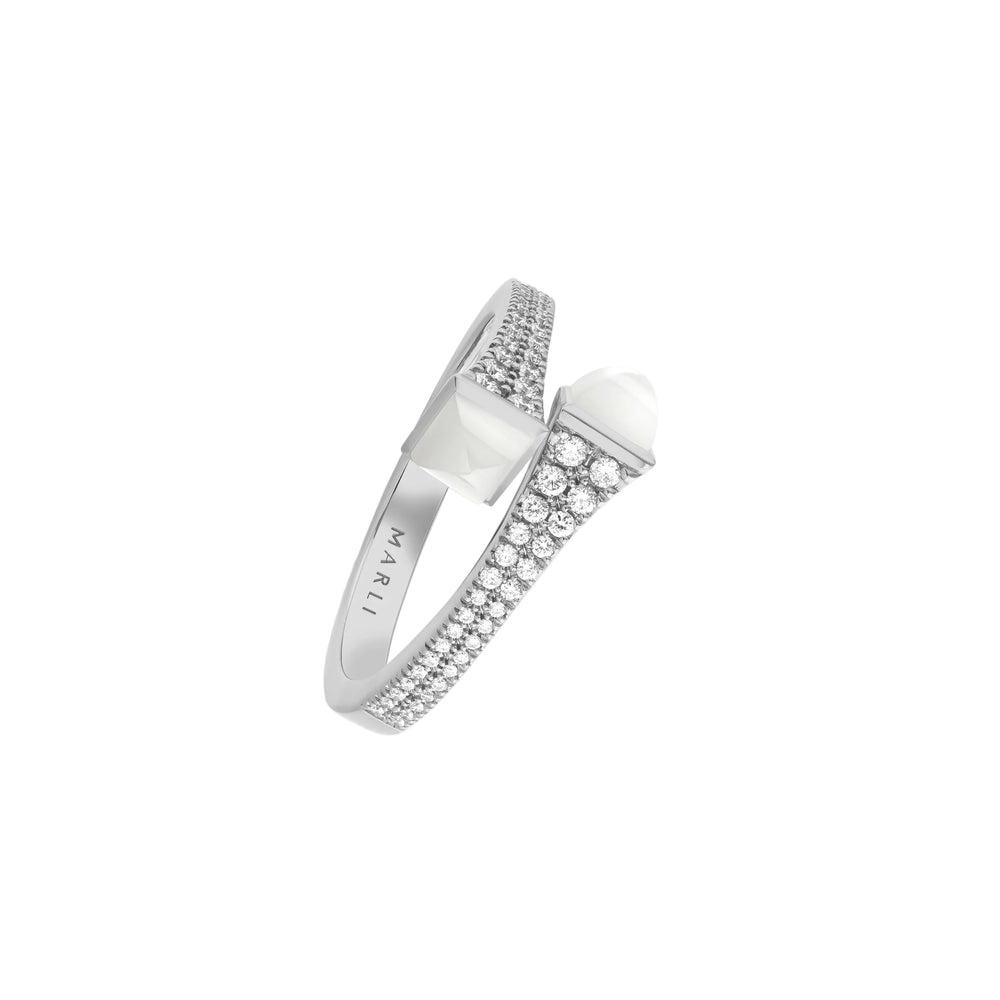 Bague Cleo Marli NY - R1WGWA