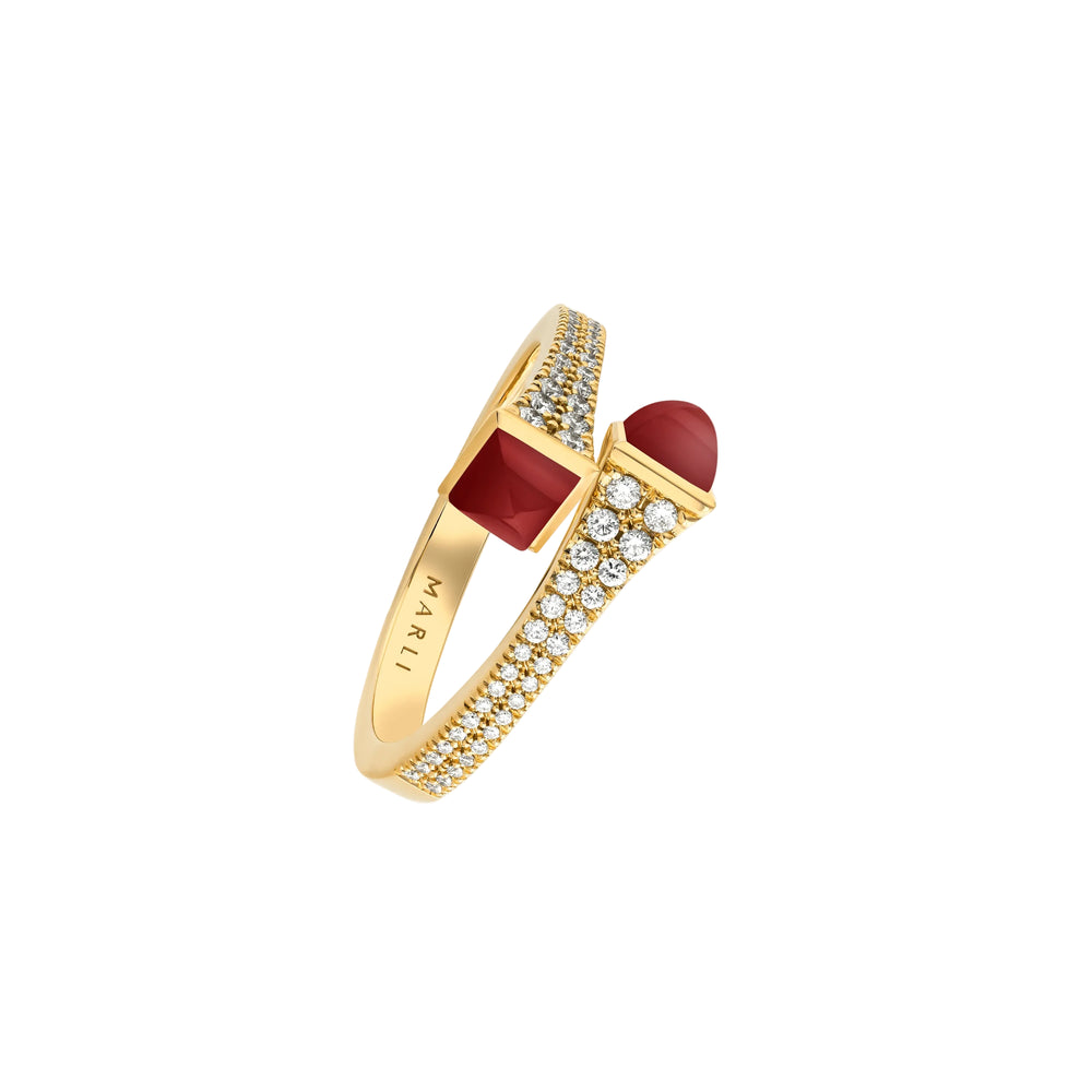 Bague Cleo Marli NY - R1YGRA
