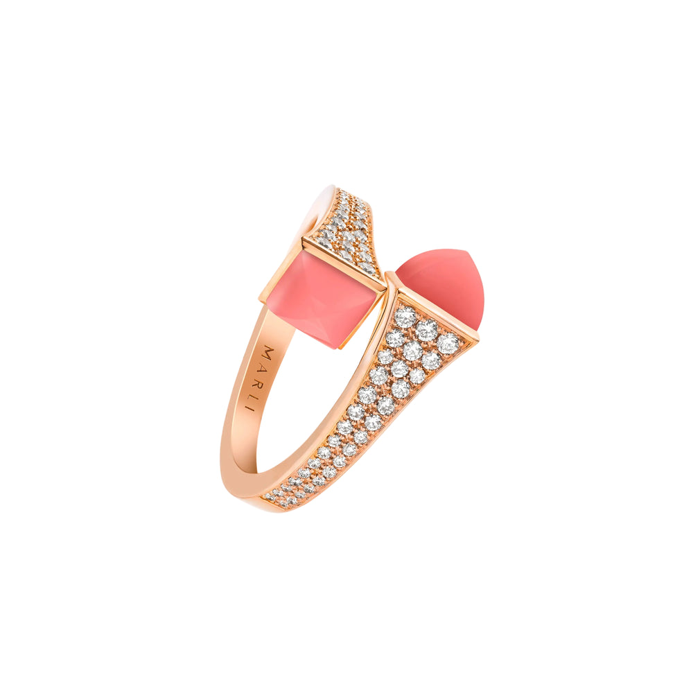Bague Cleo Marli NY - R47RGPC