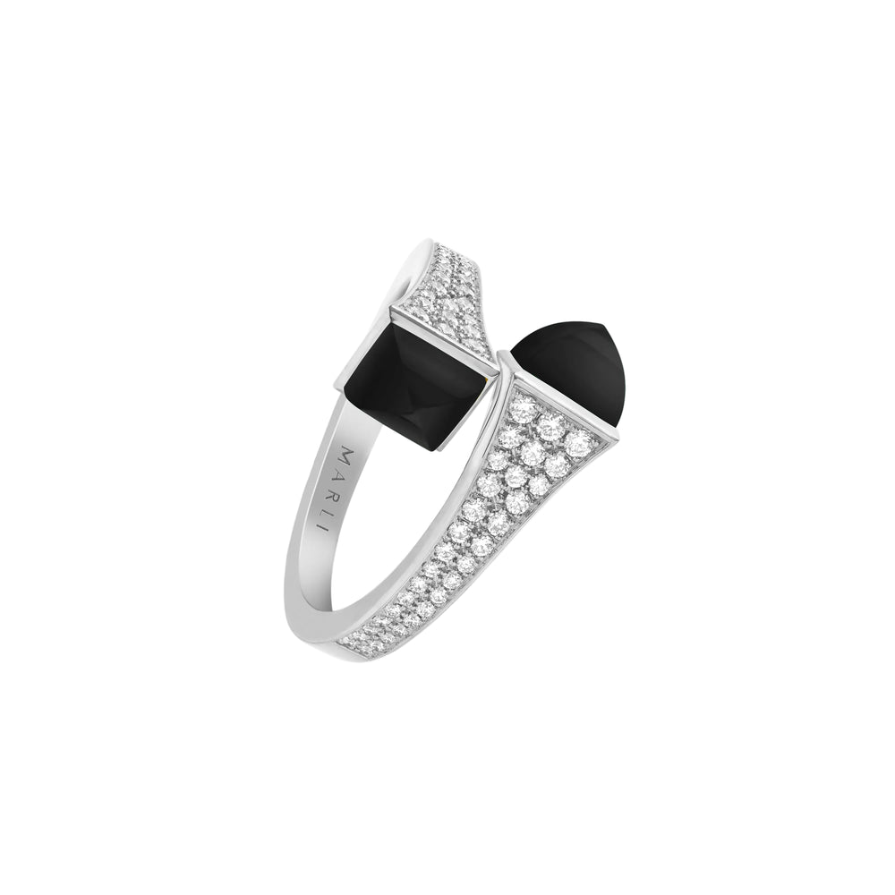 Bague Cleo Marli NY - R47WGBO