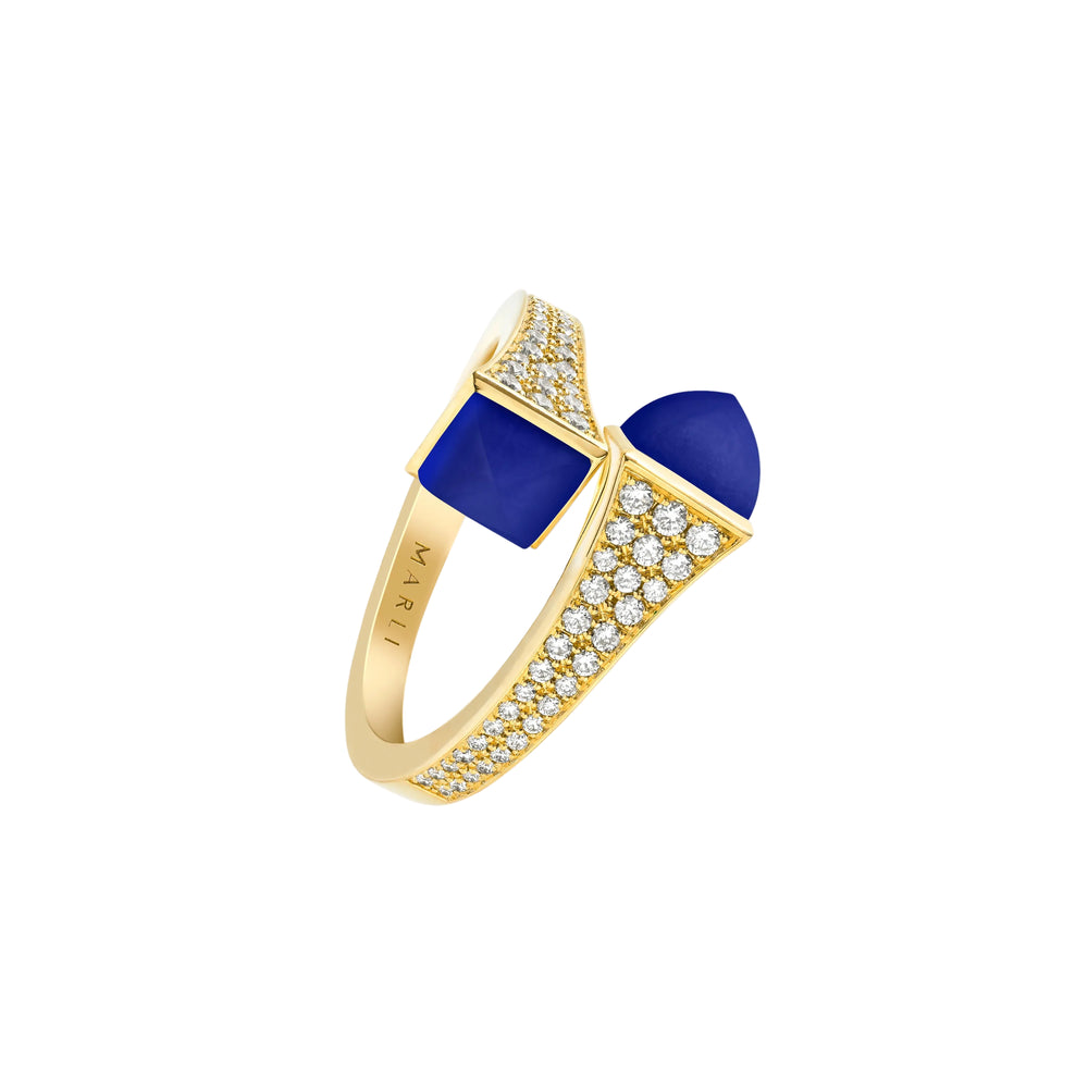 Bague Marli NY Cleo - R47YGLL