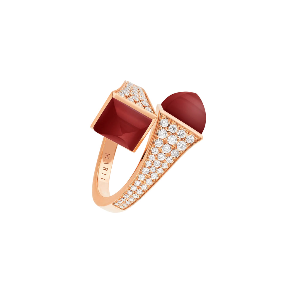 Bague Cleo Marli NY - R5RGRC