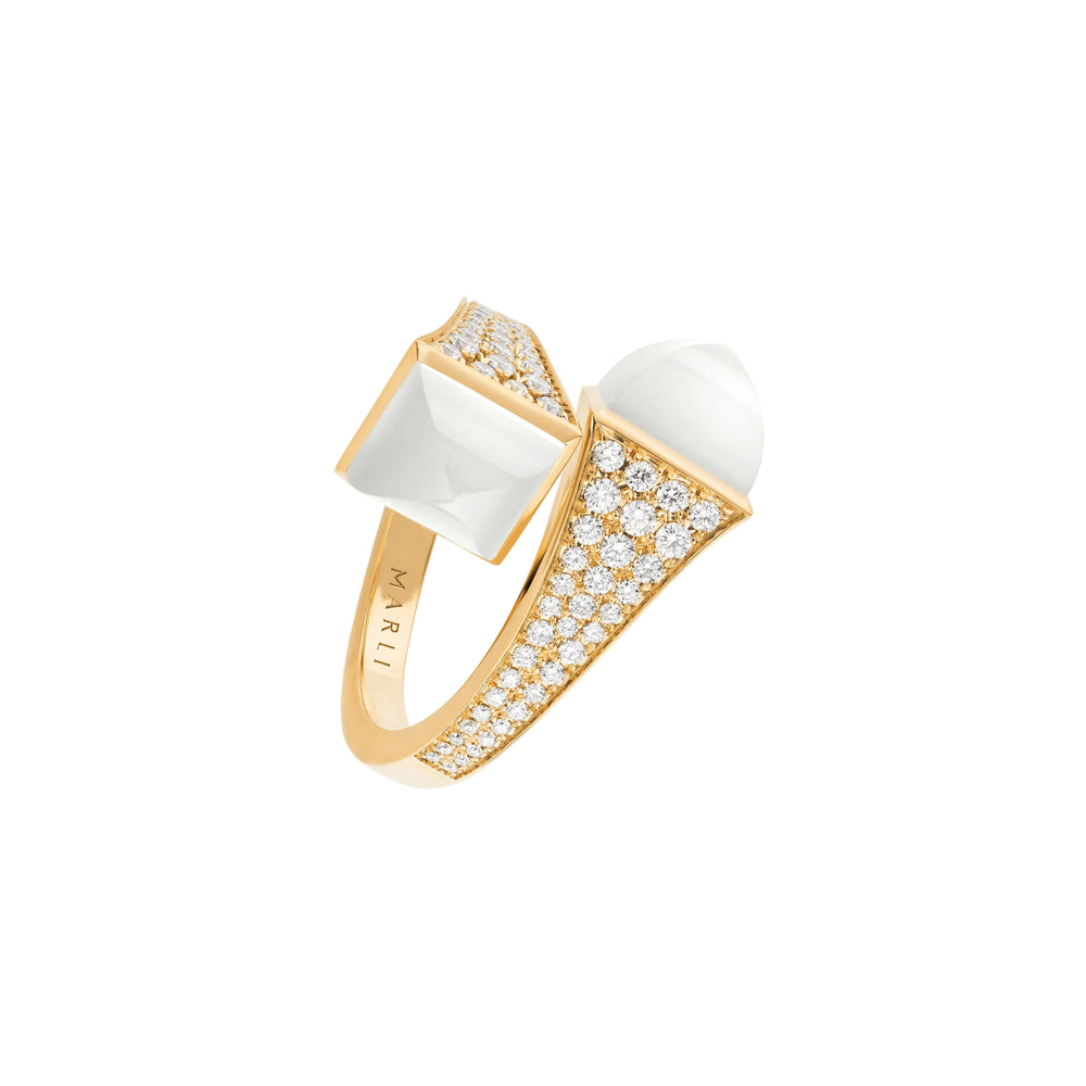 Bague Cleo Marli NY - R5YGWA