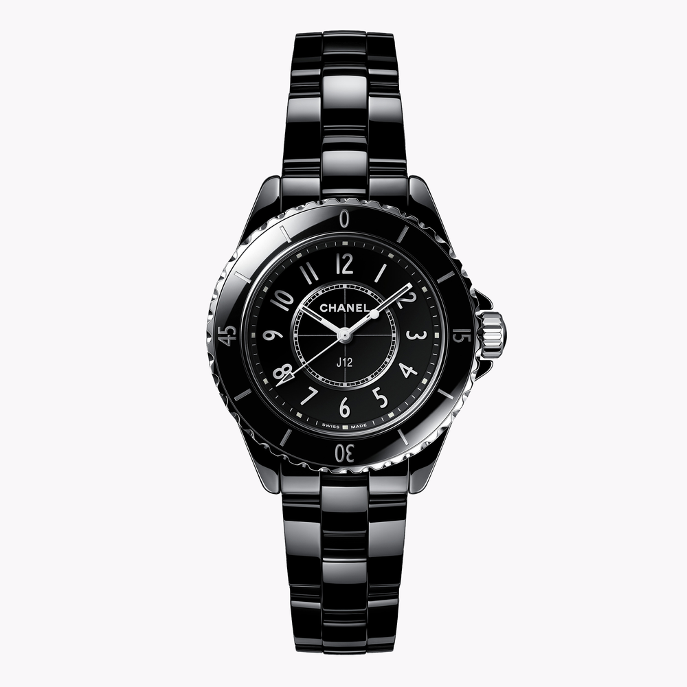 Montre Chanel J12 H5695