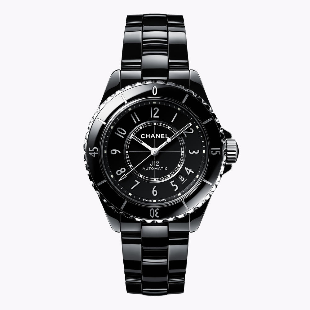 Montre Chanel J12 H5697