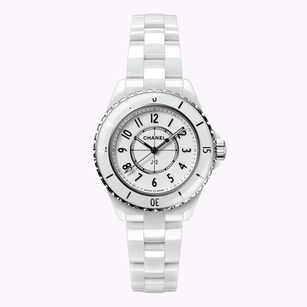 Montre Chanel J12 H5698