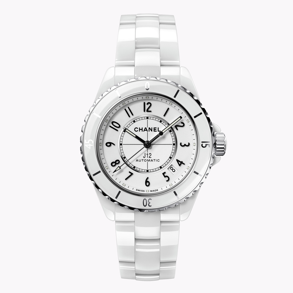 Montre Chanel J12 H5700