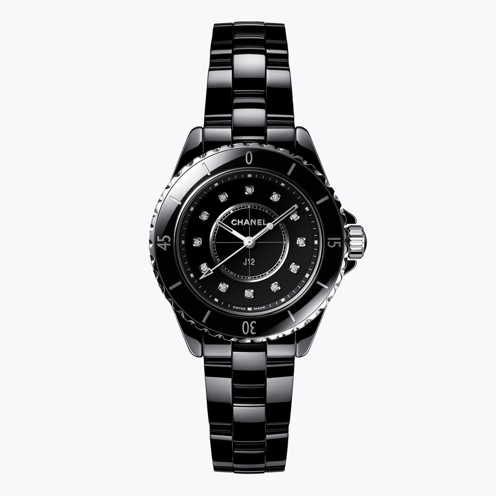 Montre Chanel J12 H5701