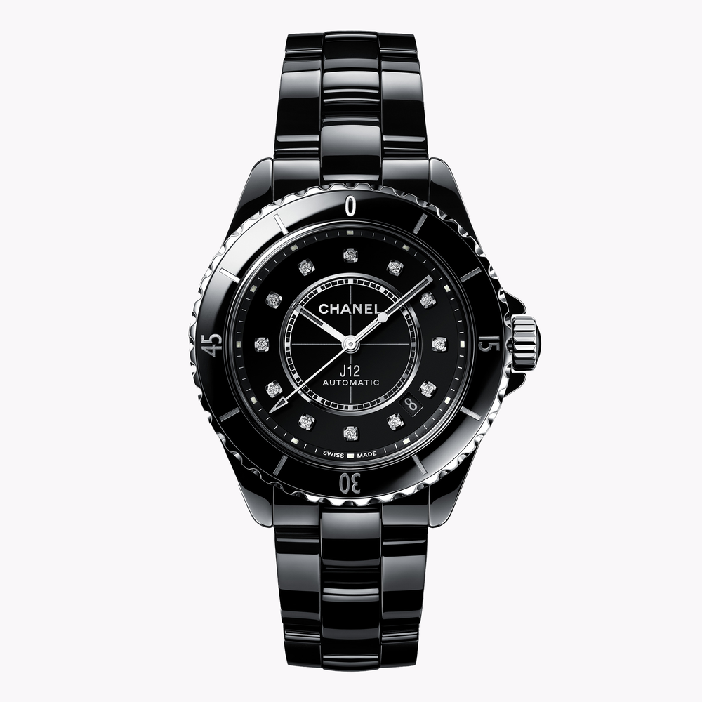 Montre Chanel J12 H5702