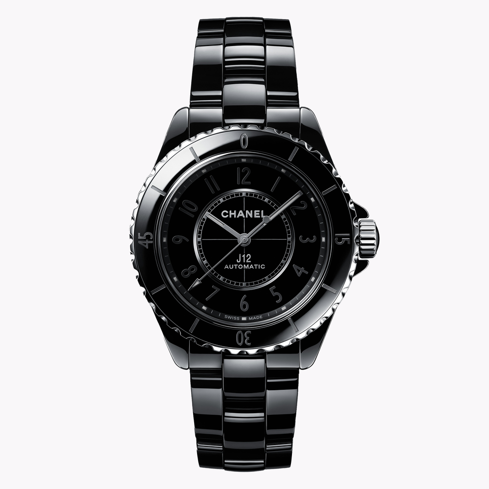 Montre Chanel J12 H6185