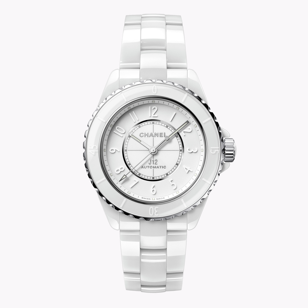 Montre Chanel J12 H6186