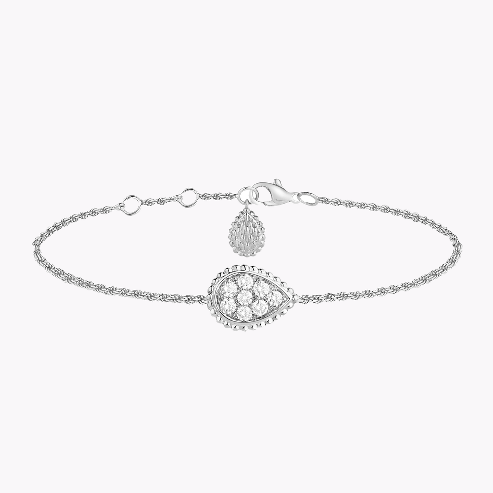 Serpent Bohème Motif S