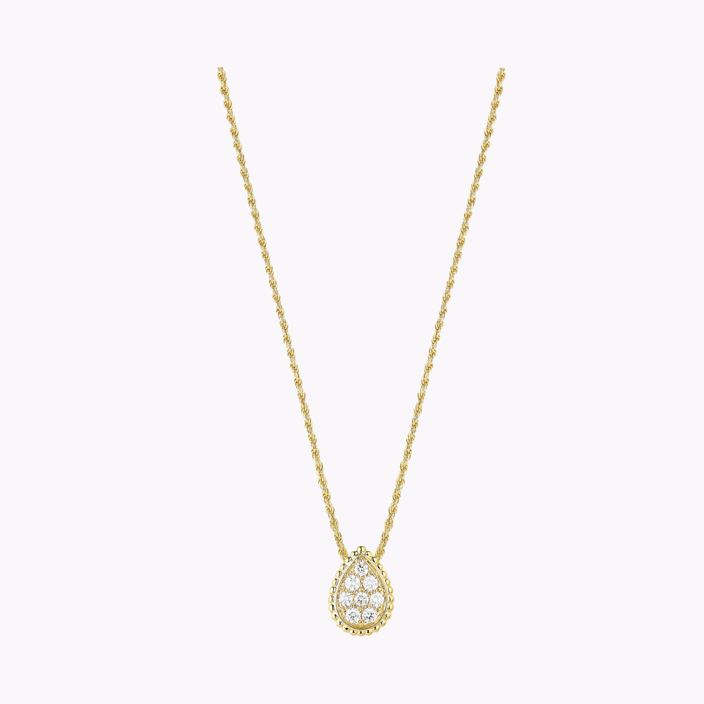 Serpent Bohème Motif S