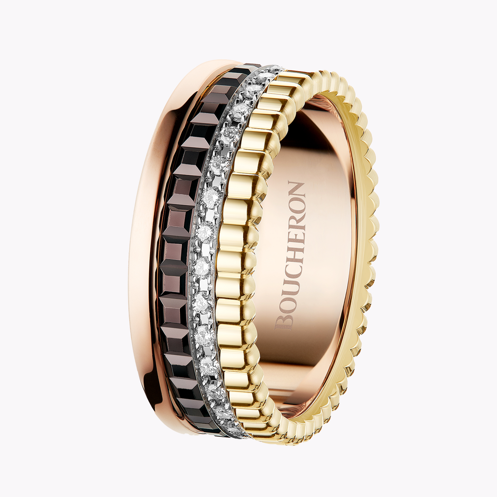 Quatre Classique Small