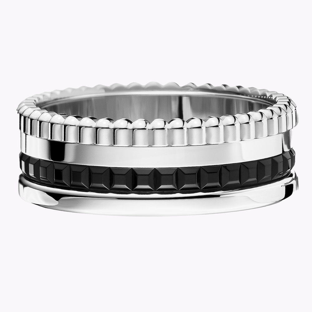 Quatre Black Edition Small
