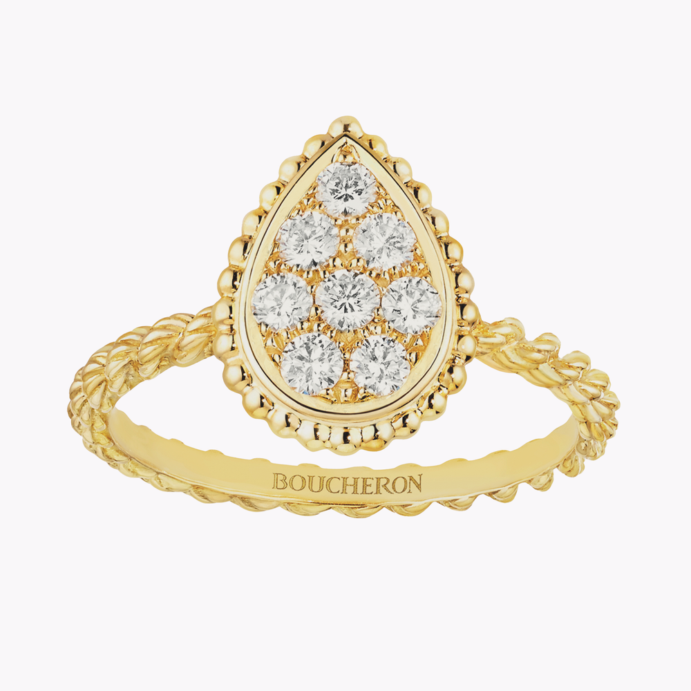Serpent Bohème Motif S