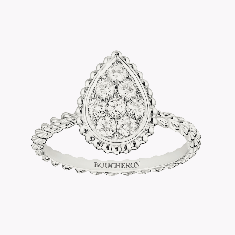 Serpent Bohème Motif S