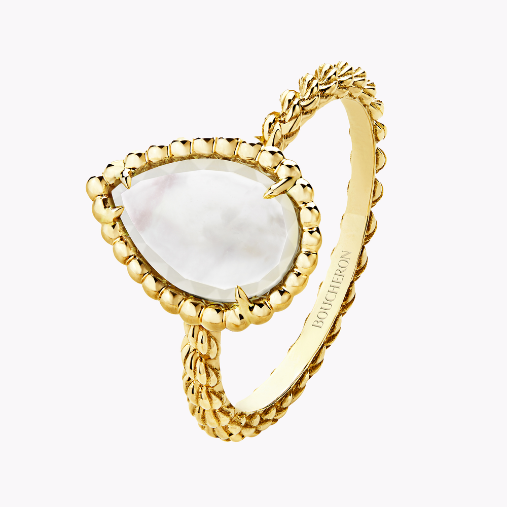 Serpent Bohème Motif S