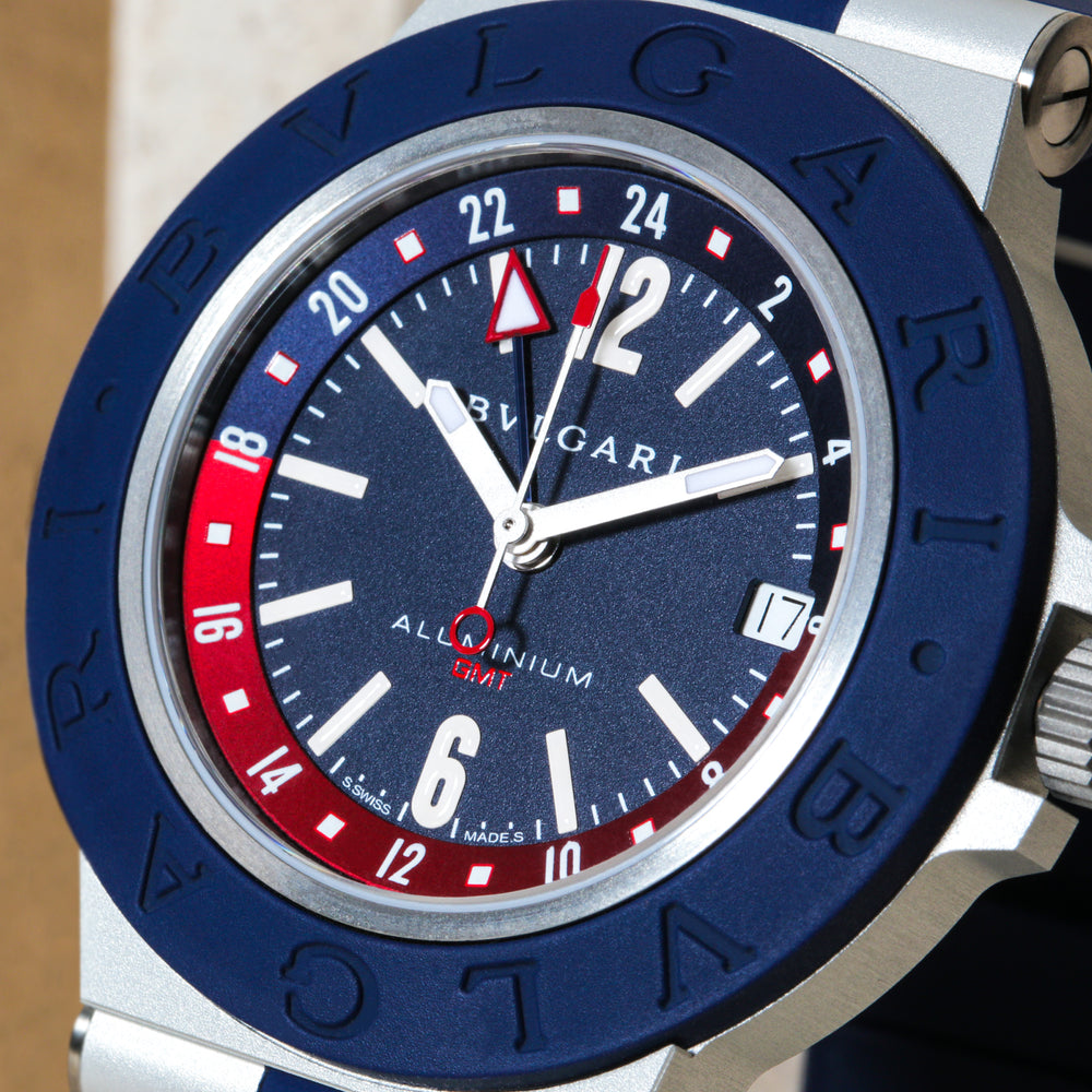 Bvlgari Bvlgari