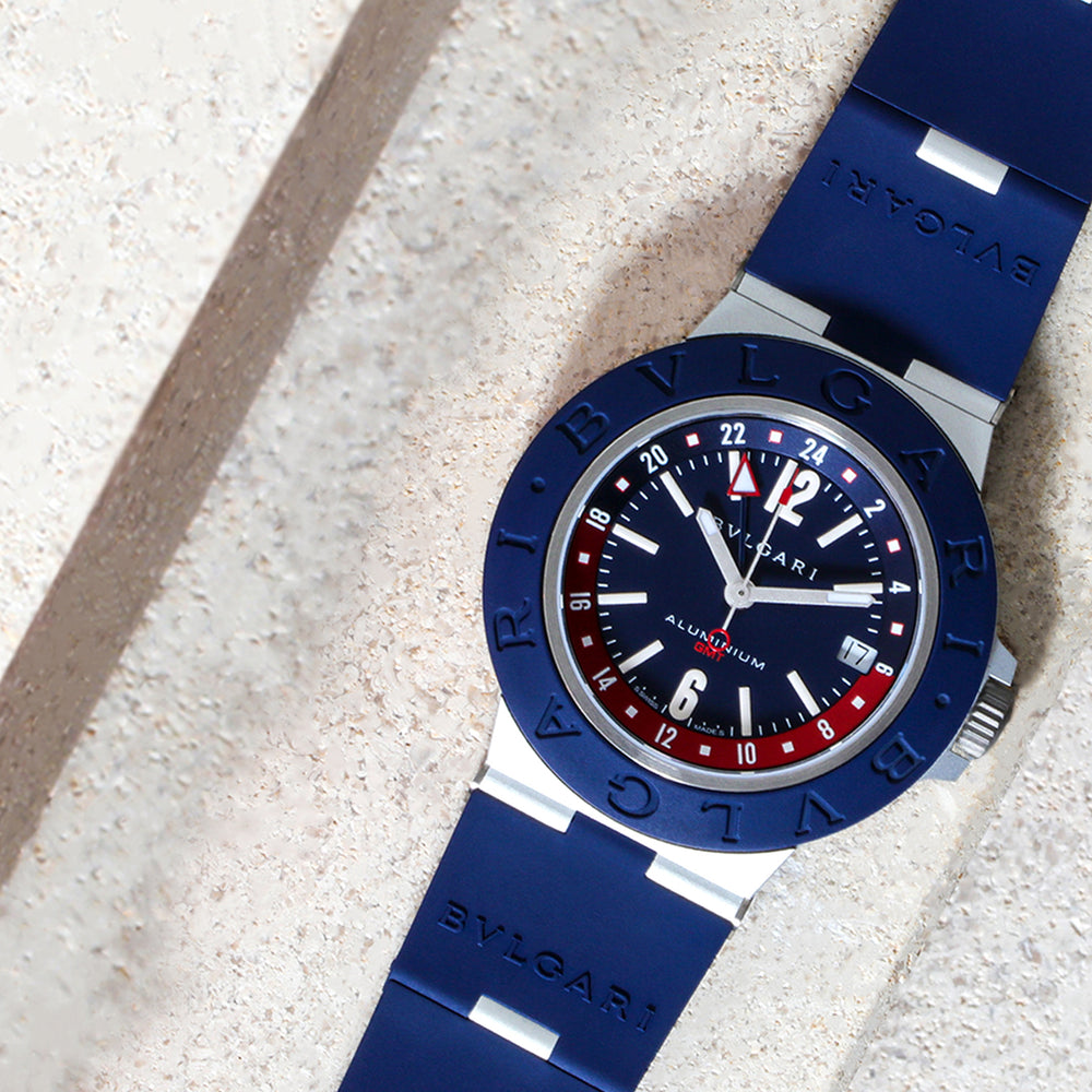 Bvlgari Bvlgari