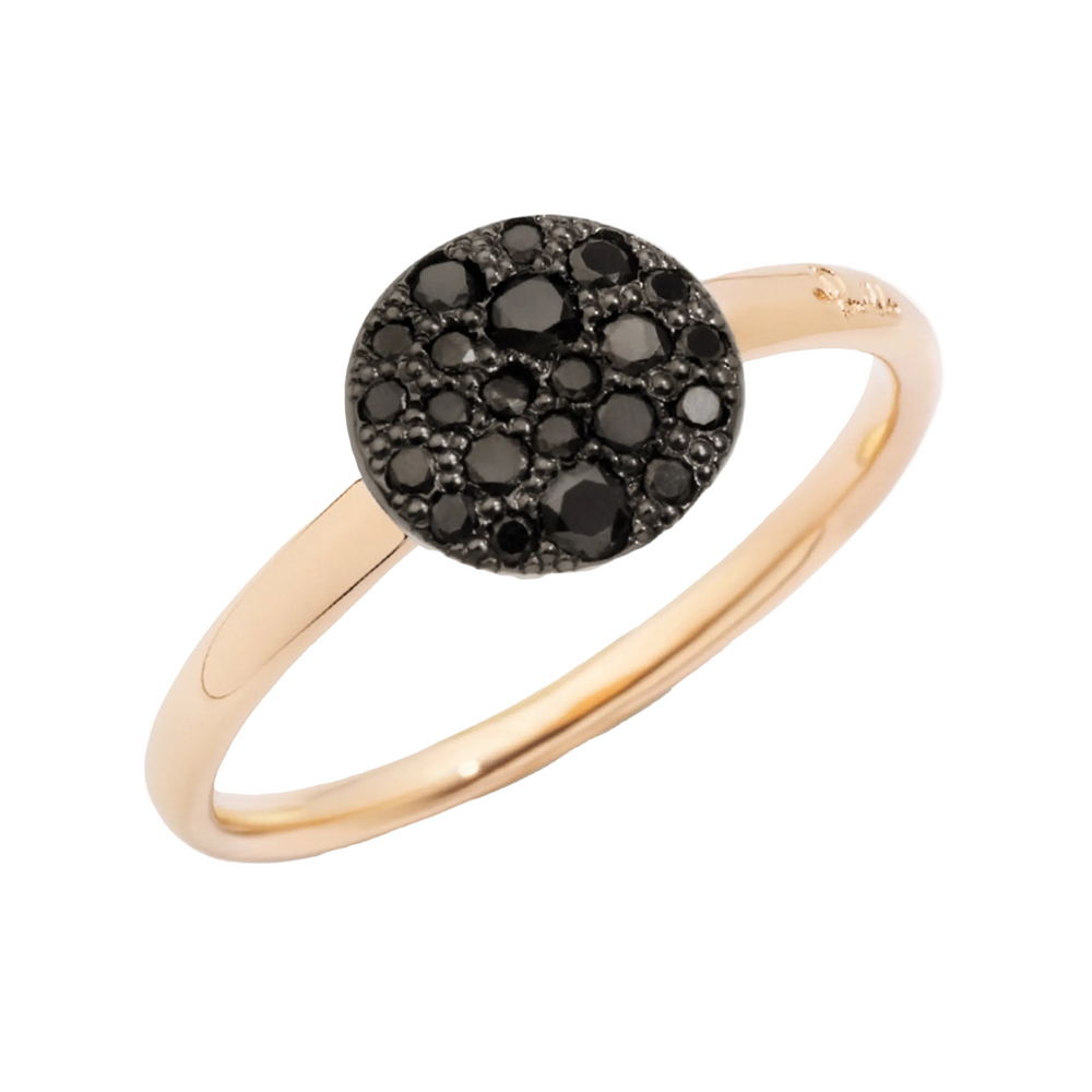 Bague Sabbia