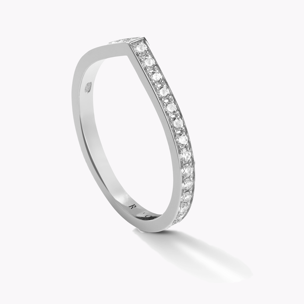 Bague Antifer