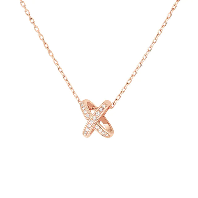 Pendentif Jeux de Liens - 082216