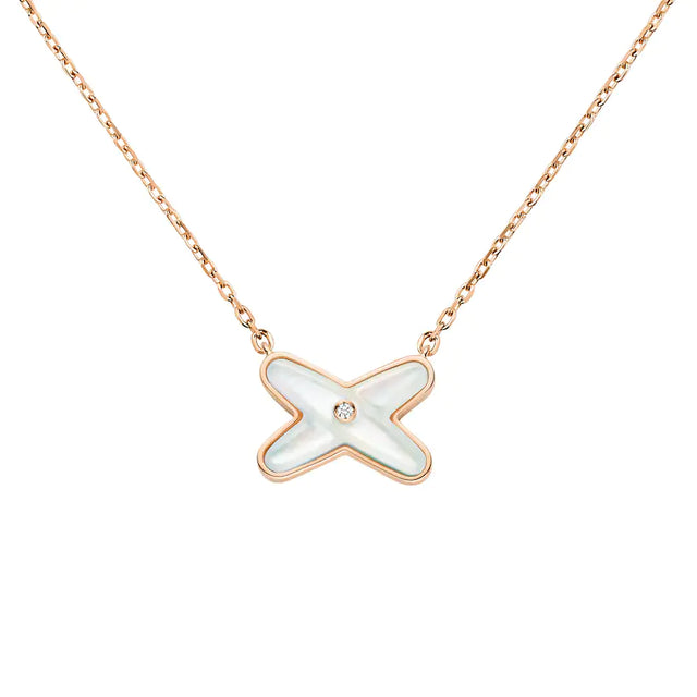Pendentif Jeux de Liens - 082930