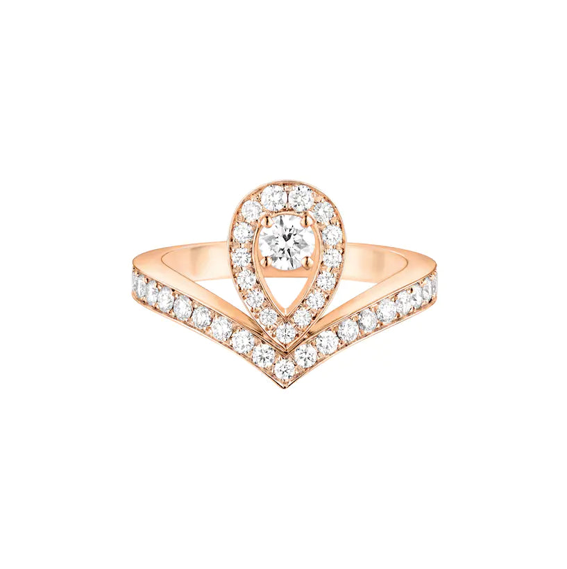 Bague Joséphine Aigrette - 083511