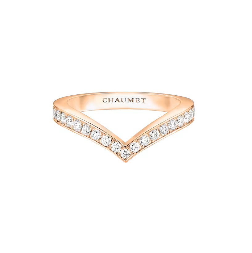 Bague Joséphine Aigrette - 083517