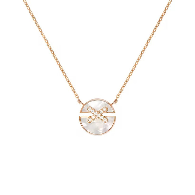 Pendentif Jeux de Liens Harmony Petit Modèle - 084220