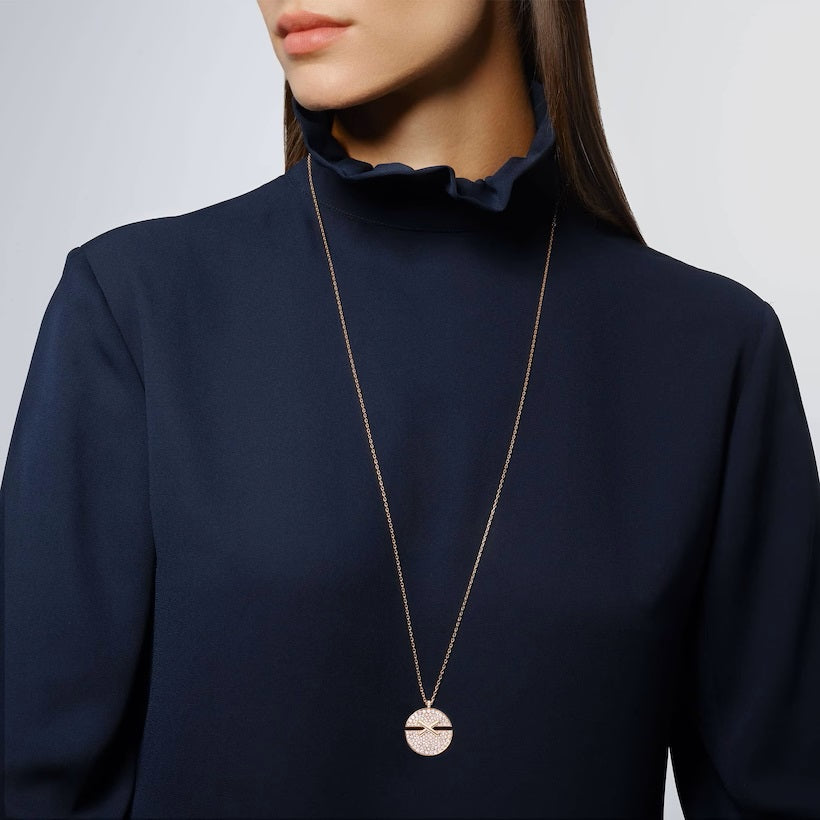 Pendentif Jeux de Liens Harmony Grand Modèle - 084227