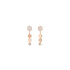 Boucles d'oreilles Bee de Chaumet 085202
