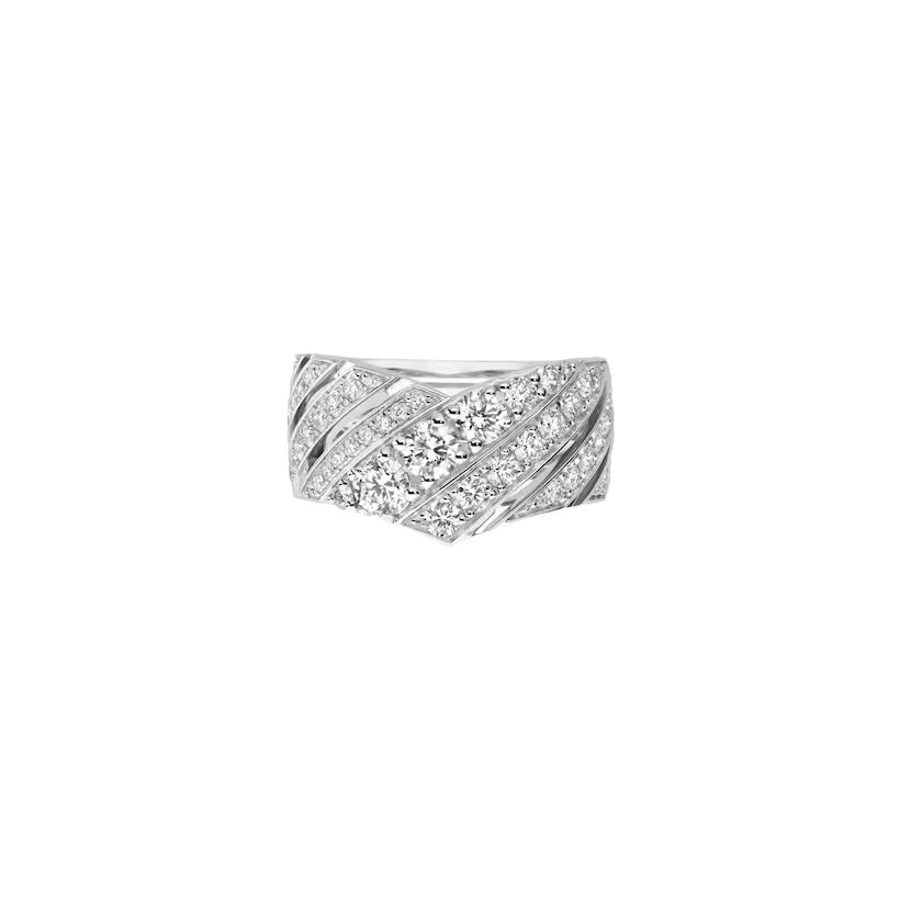 Bague Joséphine Aigrette - 085396