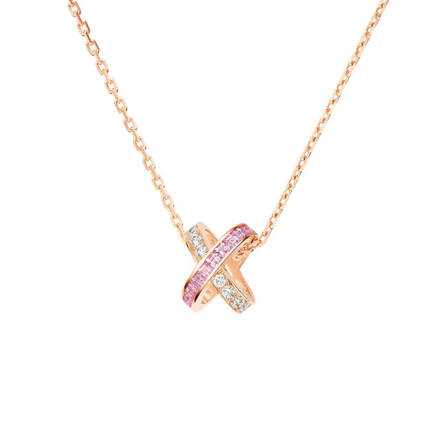 Pendentif Jeux de Liens - 085456