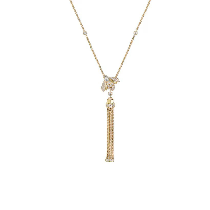 Pendentif Pompon Bee de Chaumet - 085516