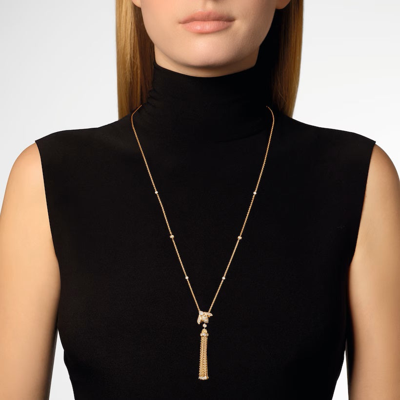 Pendentif Pompon Bee de Chaumet - 085516