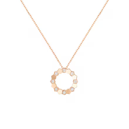 Pendentif Bee de Chaumet 085525