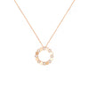 Pendentif Bee de Chaumet 085525