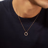 Pendentif Bee de Chaumet 085525