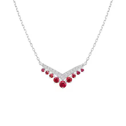 Pendentif Chaumet Joséphine Aigrette 085531