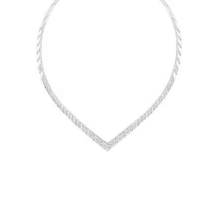 Collier Chaumet Joséphine Aigrette 085762